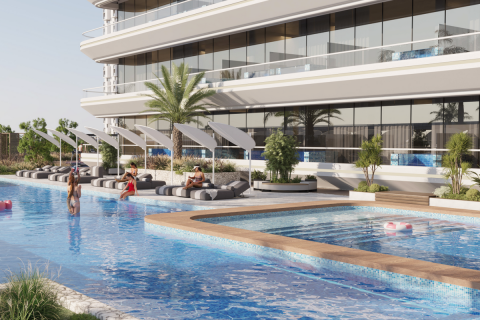 2 bedrooms Apartment in Dubai Land, UAE No. 128698 8