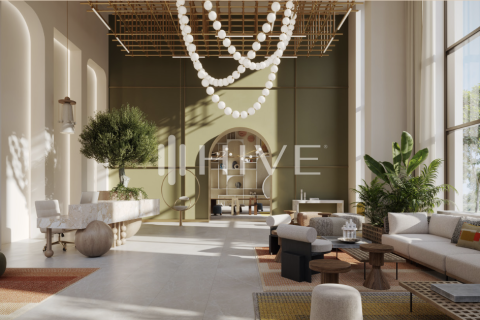 Apartment de 10 dormitorios en Dubai Hills, UAE No. 47359 5