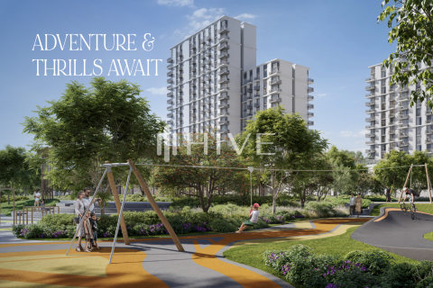 Apartment de 10 dormitorios en Dubai Hills, UAE No. 47359 7