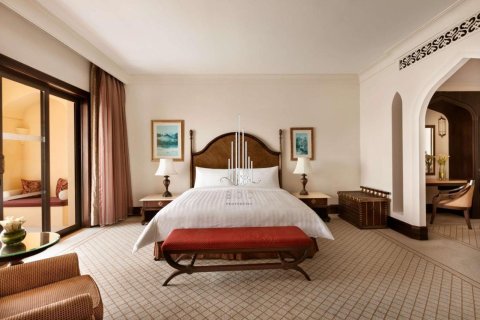Квартира с 4 спальнями в Al Maqtaa, ОАЭ №37728 6