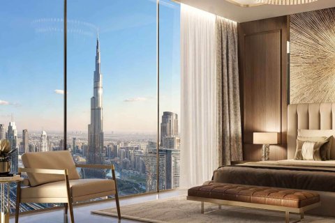 2 غرف نوم شقة في Sheikh Zayed Road, الإمارات العربية المتحدة رقم 153566 7