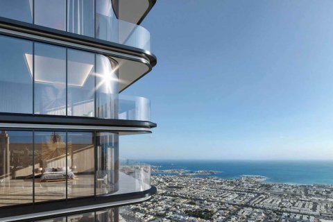 2 غرف نوم شقة في Sheikh Zayed Road, الإمارات العربية المتحدة رقم 153566 21