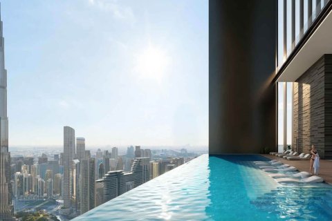 2 غرف نوم شقة في Sheikh Zayed Road, الإمارات العربية المتحدة رقم 153566 20