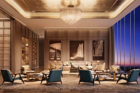2 غرف نوم شقة في Sheikh Zayed Road, الإمارات العربية المتحدة رقم 153566 14