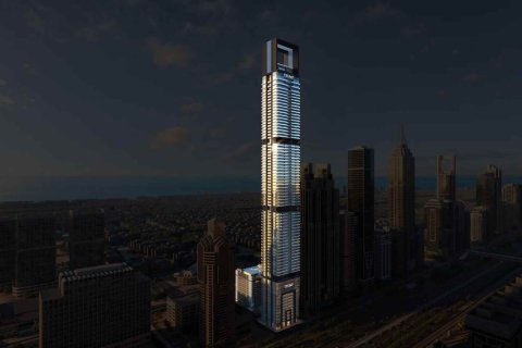 2 غرف نوم شقة في Sheikh Zayed Road, الإمارات العربية المتحدة رقم 153566 24