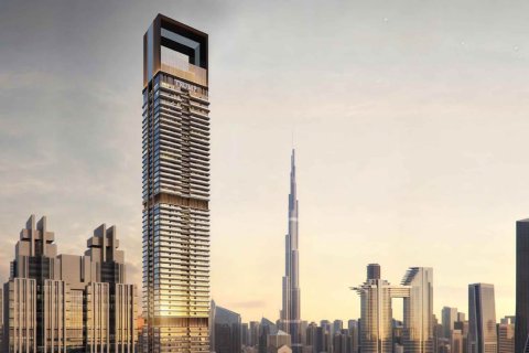2 غرف نوم شقة في Sheikh Zayed Road, الإمارات العربية المتحدة رقم 153566 18