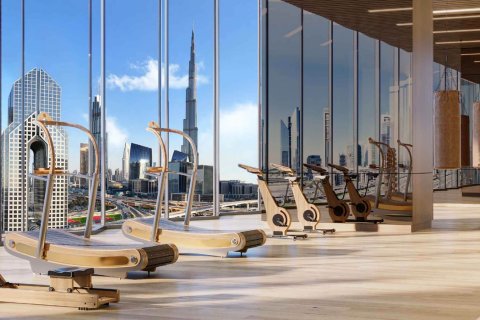 2 غرف نوم شقة في Sheikh Zayed Road, الإمارات العربية المتحدة رقم 153566 15