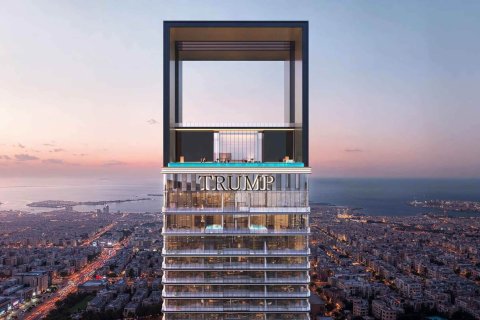 2 غرف نوم شقة في Sheikh Zayed Road, الإمارات العربية المتحدة رقم 153566 22