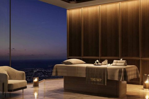 2 غرف نوم شقة في Sheikh Zayed Road, الإمارات العربية المتحدة رقم 153566 10