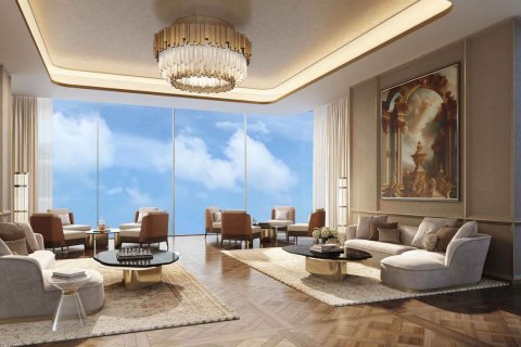 2 غرف نوم شقة في Sheikh Zayed Road, الإمارات العربية المتحدة رقم 153566 3