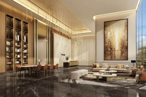 2 غرف نوم شقة في Sheikh Zayed Road, الإمارات العربية المتحدة رقم 153566 9