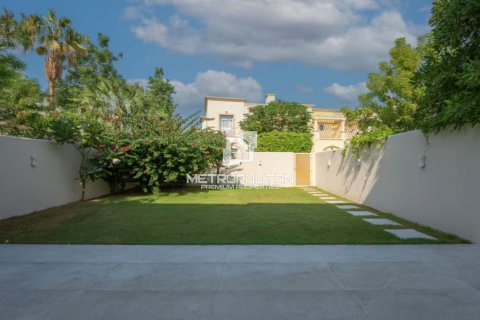 Townhouse de 3 dormitorios en The Springs, UAE No. 128943 3