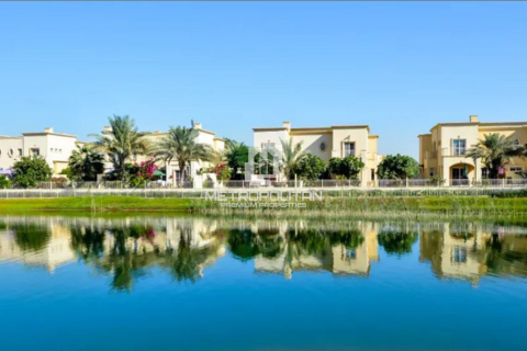 Townhouse de 3 dormitorios en The Springs, UAE No. 128943 12
