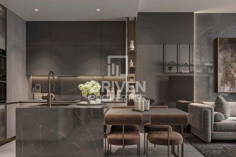 1 bedroom Apartment in District 15, UAE No. 218181 13