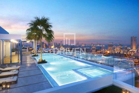 1 bedroom Apartment in District 15, UAE No. 218181 12