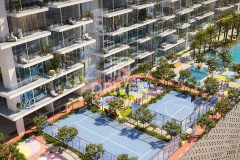 1 bedroom Apartment in District 15, UAE No. 218181 14