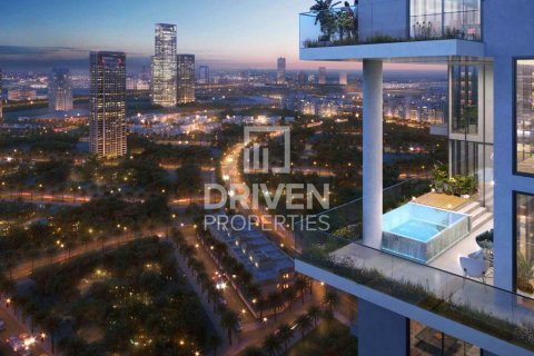 1 bedroom Apartment in District 15, UAE No. 218181 9