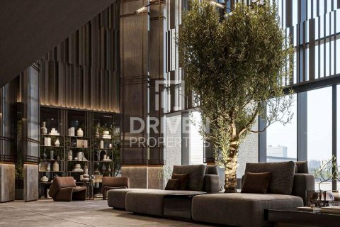1 bedroom Apartment in District 15, UAE No. 218181 4