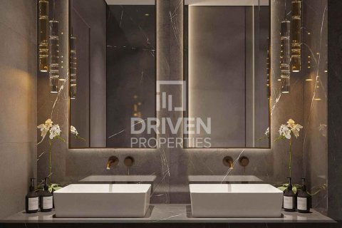 1 bedroom Apartment in District 15, UAE No. 218181 16