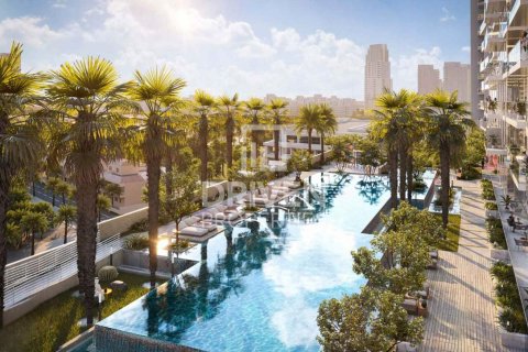 1 bedroom Apartment in District 15, UAE No. 218181 7