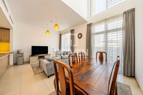 Appartement de 2 chambres à The Pulse, UAE No. 211580 4