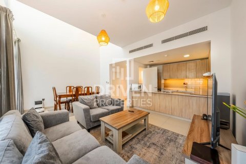 Appartement de 2 chambres à The Pulse, UAE No. 211580 3