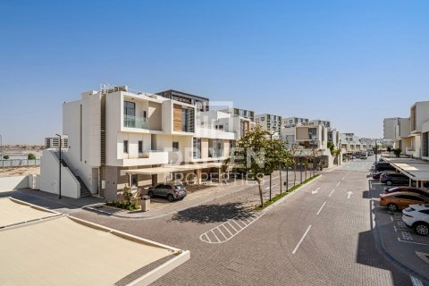 Appartement de 2 chambres à The Pulse, UAE No. 211580 14