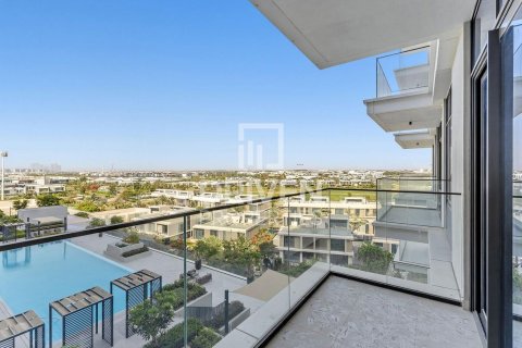 Apartment de 1 dormitorio en Dubai Hills Estate, UAE No. 223290 10