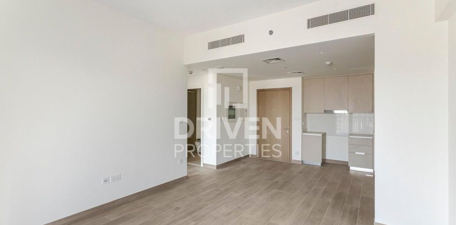 1 bedroom Apartment in Creek Beach, UAE No. 212871