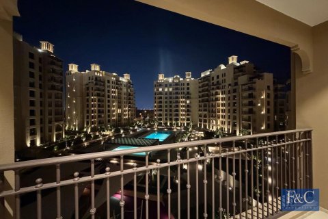 1 غرف نوم شقة في Madinat Jumeirah Living, الإمارات العربية المتحدة رقم 153898 3