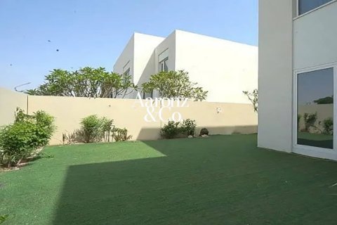 Квартира с 3 спальнями в Dubai South (Dubai World Central), ОАЭ №224346