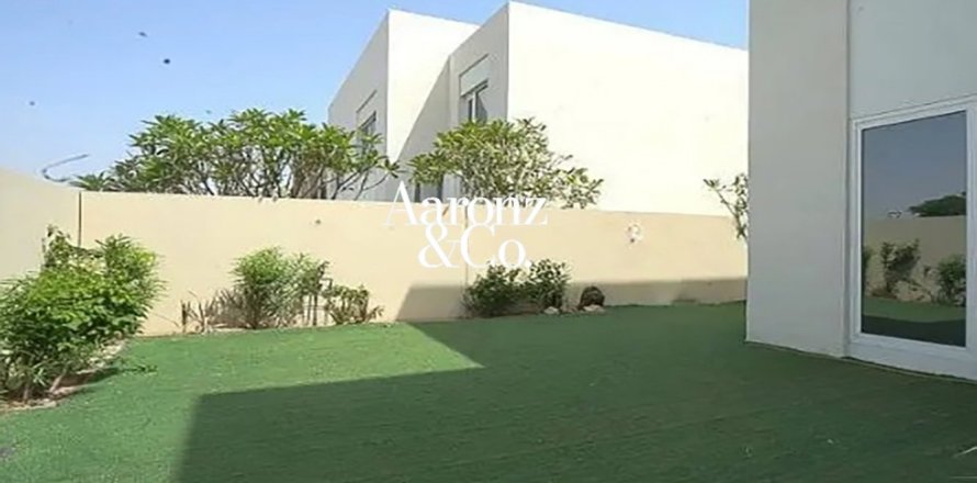 Квартира с 3 спальнями в Dubai South (Dubai World Central), ОАЭ №224346