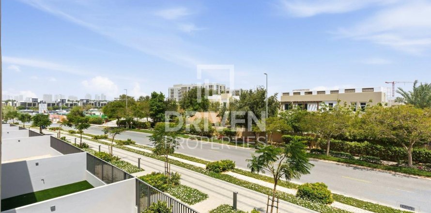 4 bedrooms Townhouse in Mudon, UAE No. 212692