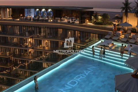Appartement de 2 chambres à Al Marjan Island, UAE No. 130362 14