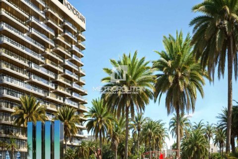 Appartement de 2 chambres à Al Marjan Island, UAE No. 130362 16
