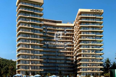 Appartement de 2 chambres à Al Marjan Island, UAE No. 130362 13