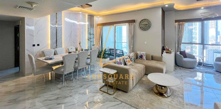 2 bedrooms Apartment in Executive Towers, UAE No. 208398