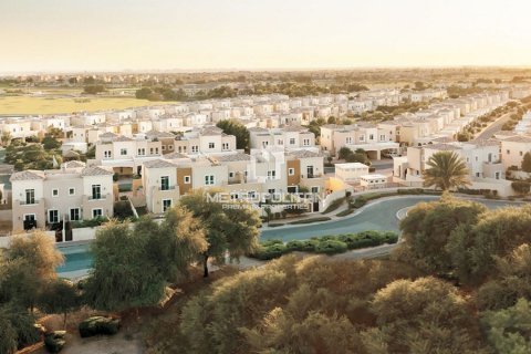 4 غرف نوم فيلا في Arabian Ranches 3, الإمارات العربية المتحدة رقم 129121 11