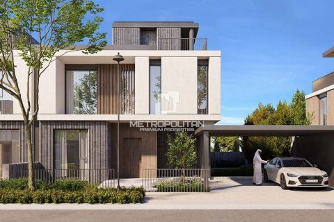 4 غرف نوم فيلا في Arabian Ranches 3, الإمارات العربية المتحدة رقم 129121 7