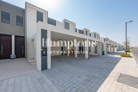 Villa de 3 dormitorios en Sweden, UAE No. 219227 31