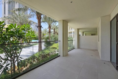 Apartment de 3 dormitorios en Dubai Creek Harbour (The Lagoons), UAE No. 183408
