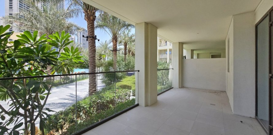3 bedrooms Apartment in Dubai Creek Harbour (The Lagoons), UAE No. 183408