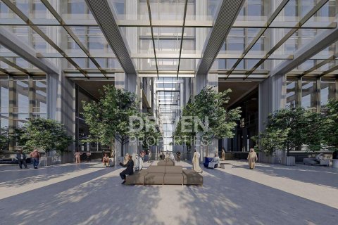 1 bedroom Apartment in DIFC, UAE No. 221092 7