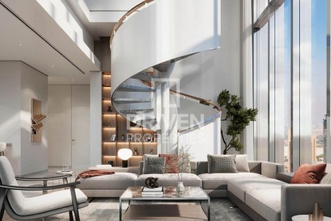 1 bedroom Apartment in DIFC, UAE No. 221092 8