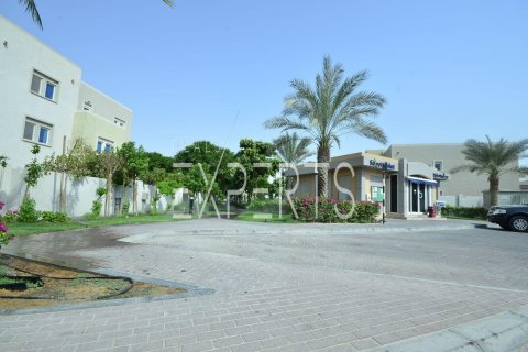3 غرف نوم فيلا في Al Reef, الإمارات العربية المتحدة رقم 223947 11