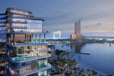 Apartment de 1 dormitorio en Al Marjan Island, UAE No. 129903