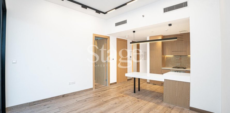 Apartment de 1 dormitorio en Jumeirah Village Circle, UAE No. 110003