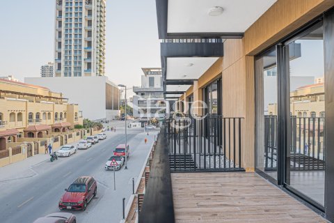 Apartment de 1 dormitorio en Jumeirah Village Circle, UAE No. 110003 3