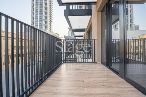 Apartment de 1 dormitorio en Jumeirah Village Circle, UAE No. 110003 6