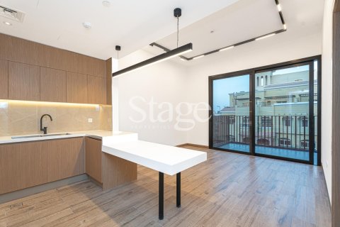 Apartment de 1 dormitorio en Jumeirah Village Circle, UAE No. 110003 11